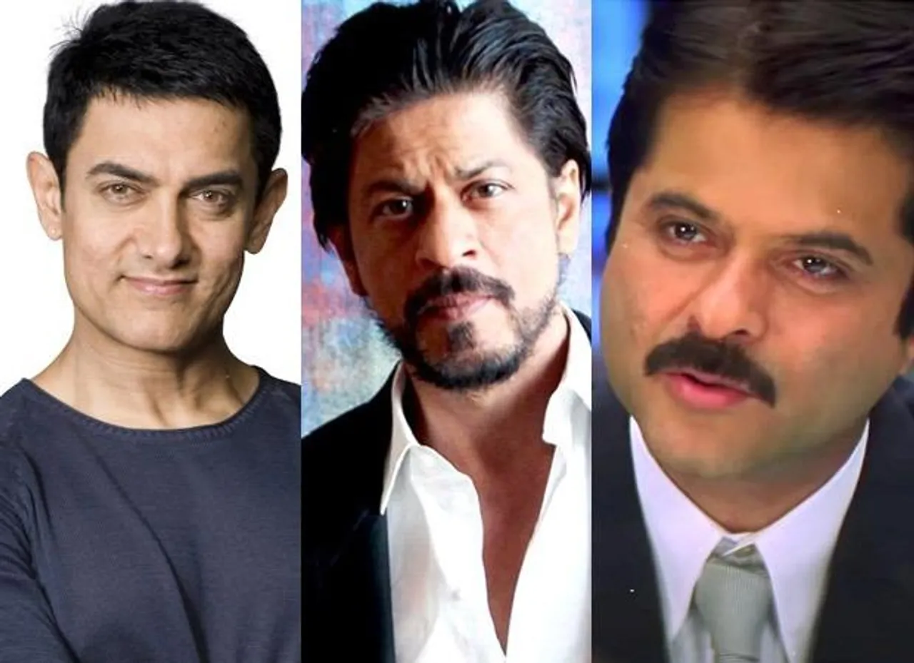 'নায়ক' হতে চাননি আমির-শাহরুখ, হয়েছিলেন অনিল কাপুর, ফাঁস হল রহস্য