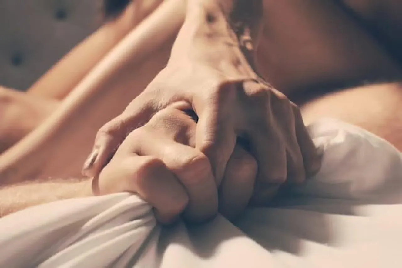 ফ্যান্টাসির খোঁজে: পার্টনারের বাড়িতে লুকিয়ে