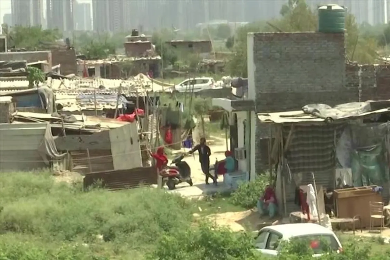 দখলদারীর বিরুদ্ধে অভিযান চলছে রাজধানীতে