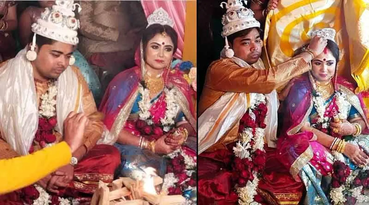 মধুচন্দ্রিমায় গিয়ে নববধূর রহস্যমৃত্যু