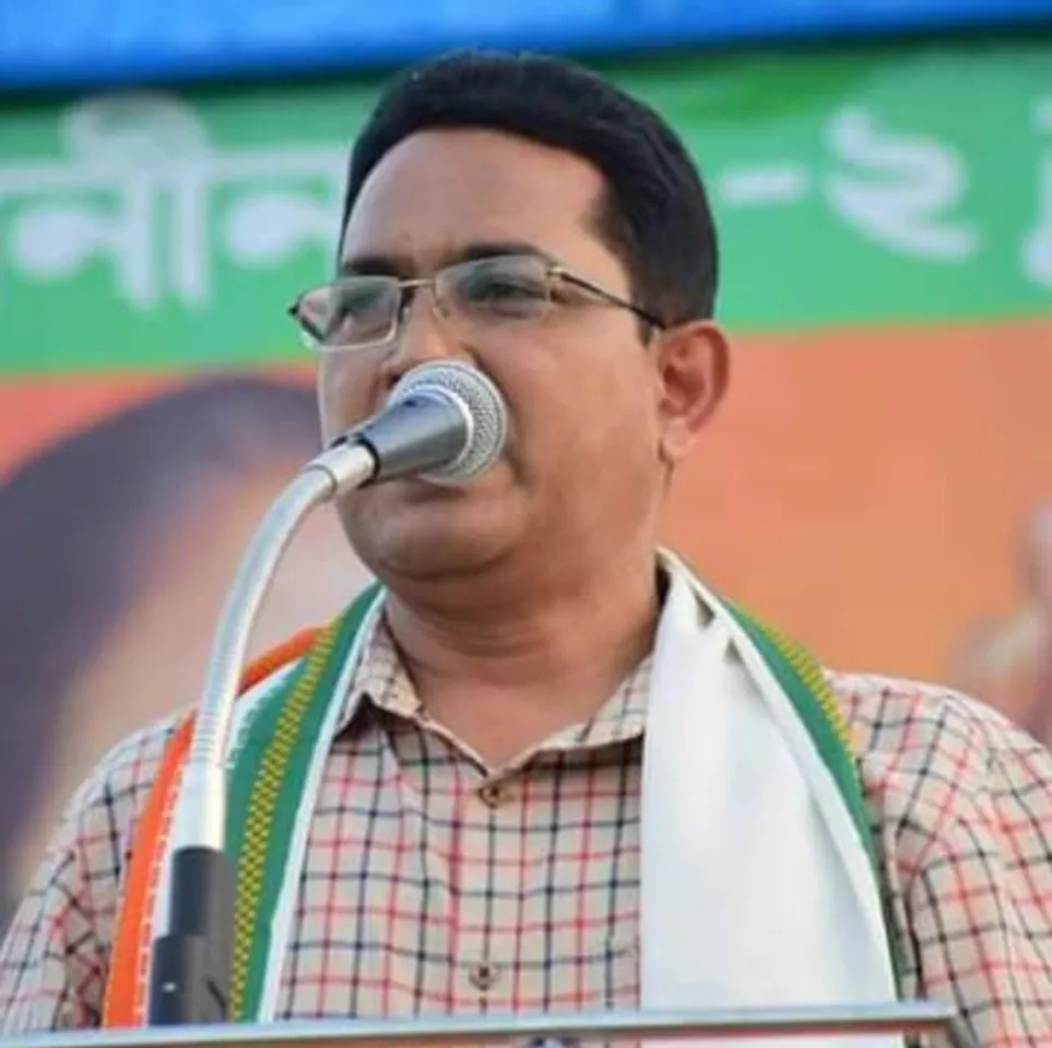ডেবরার উন্নয়ন নিয়ে পঞ্চায়েত সমিতিকে হুঁশিয়ারী মন্ত্রীর