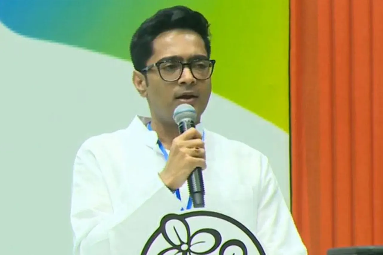 পঞ্চায়েত, লোকসভা ভোটে বিরোধীদের উপযুক্ত জবাব দেবঃ অভিষেক