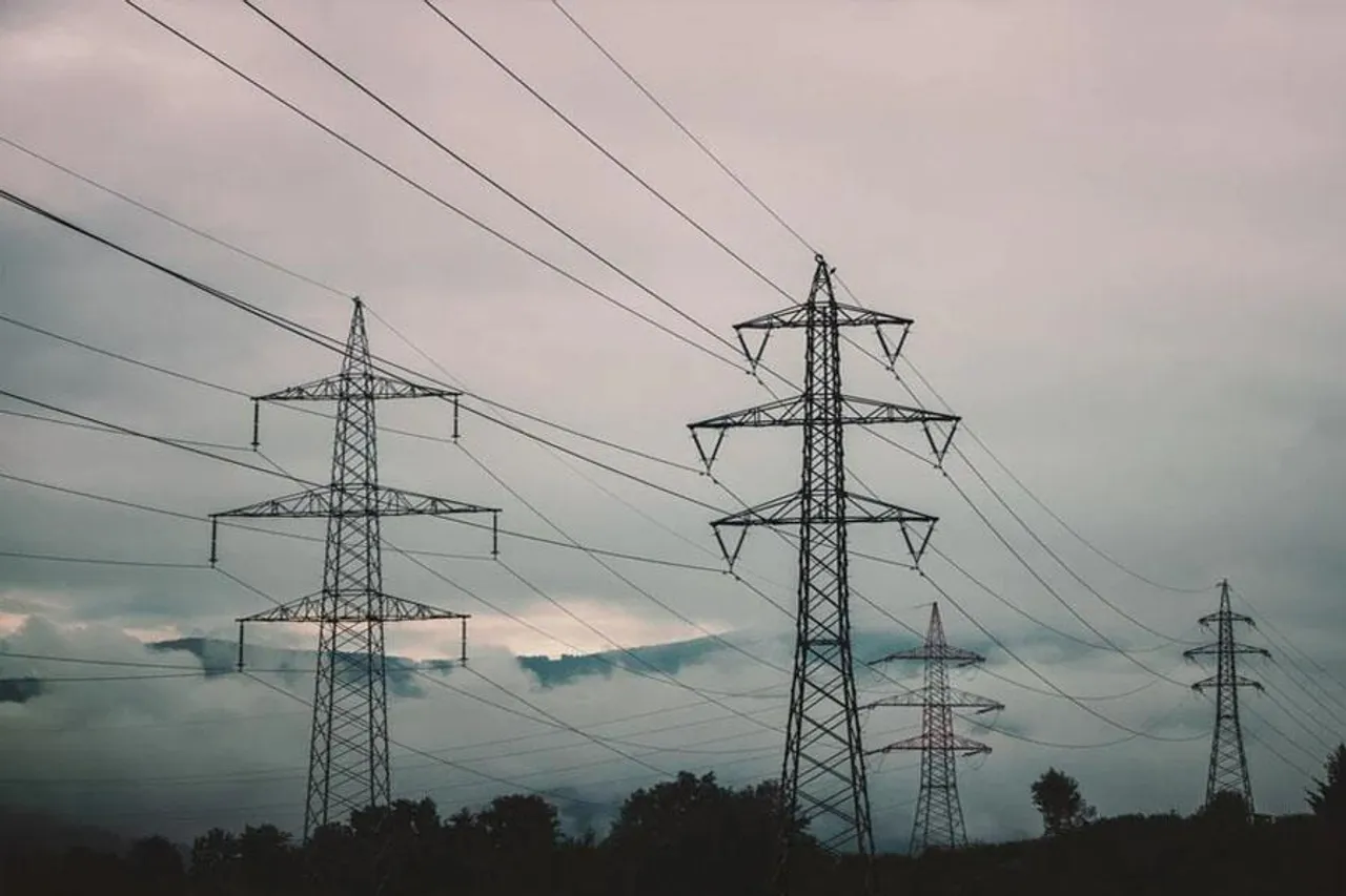 তীব্র দাবহাদে পাওয়ার কাট মুম্বইতে