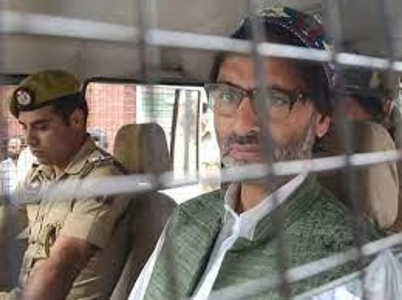 আজ, কাশ্মীরের বিচ্ছিন্নতাবাদী নেতা ইয়াসিন মালিকের শাস্তি ঘোষণা করবে আদালত