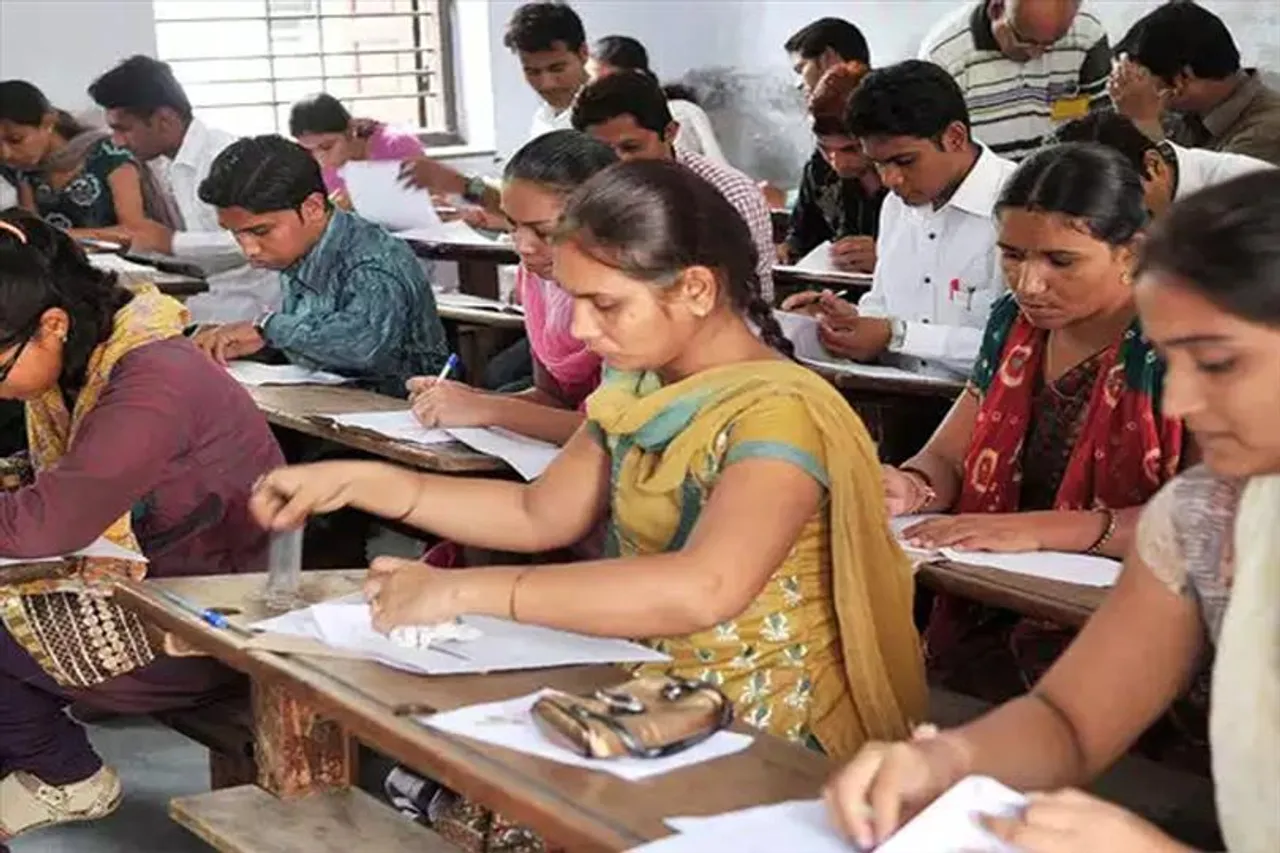 বিহারে বাতিল করা হল STET পরীক্ষা