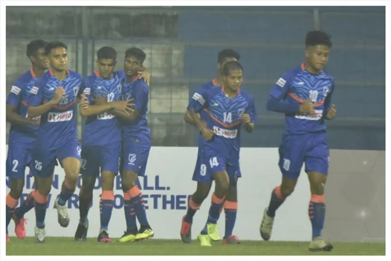 বন্ধ হয়ে গেল AIFF-এর ফুটবল দল