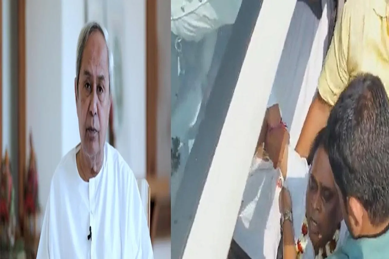 গুলিবিদ্ধ স্বাস্থ্যমন্ত্রী, উদ্বেগপ্রকাশ করলেন মুখ্যমন্ত্রী