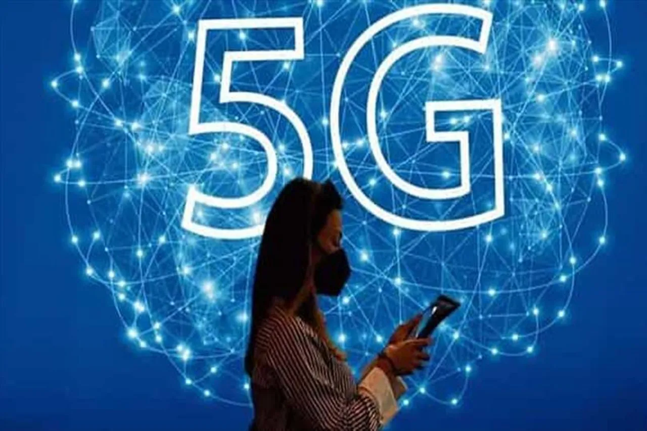 ৬ মাসের মধ্যে ২০০টিরও বেশি শহরে ৫জি সেবা, বড় ঘোষণা কেন্দ্রের