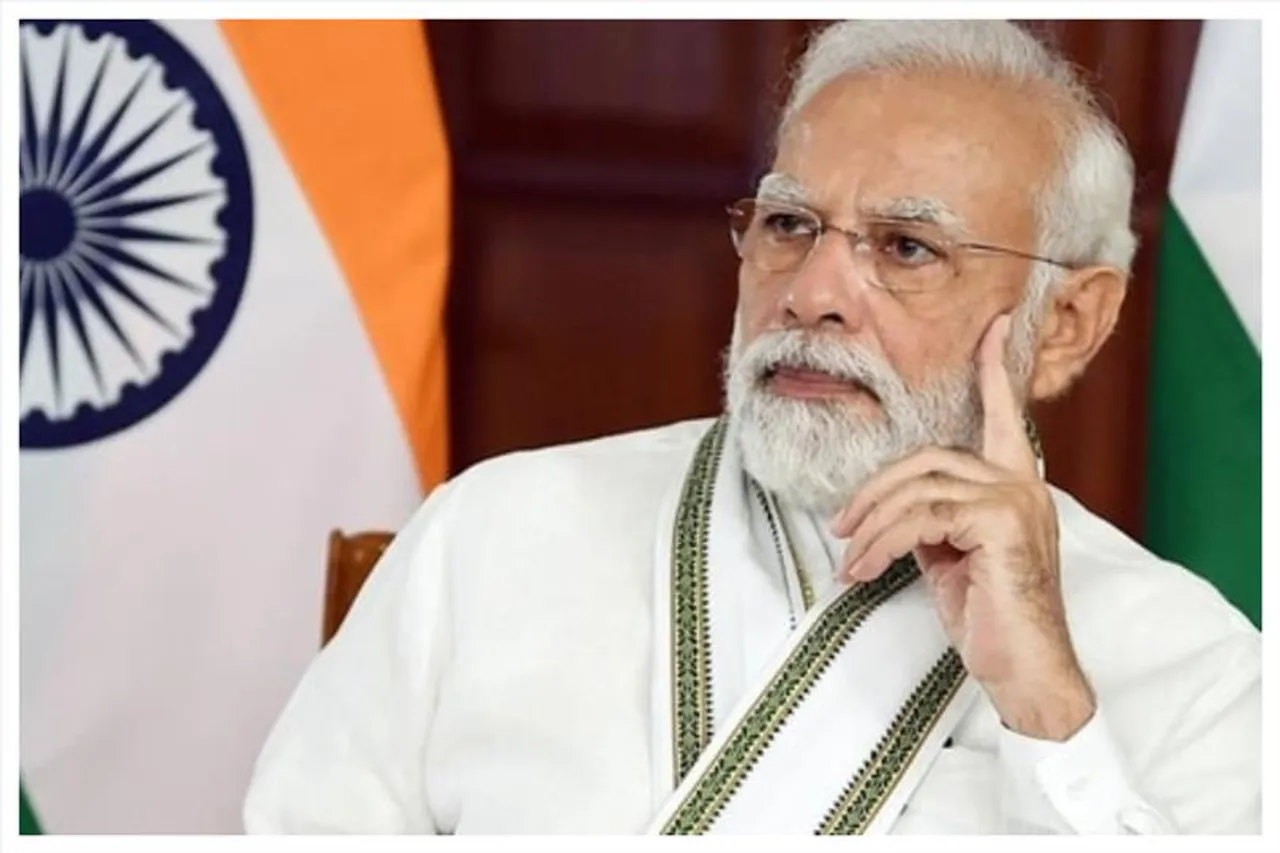 ২ লক্ষ টাকা ক্ষতিপূরণ দেওয়ার ঘোষণা প্রধানমন্ত্রীর