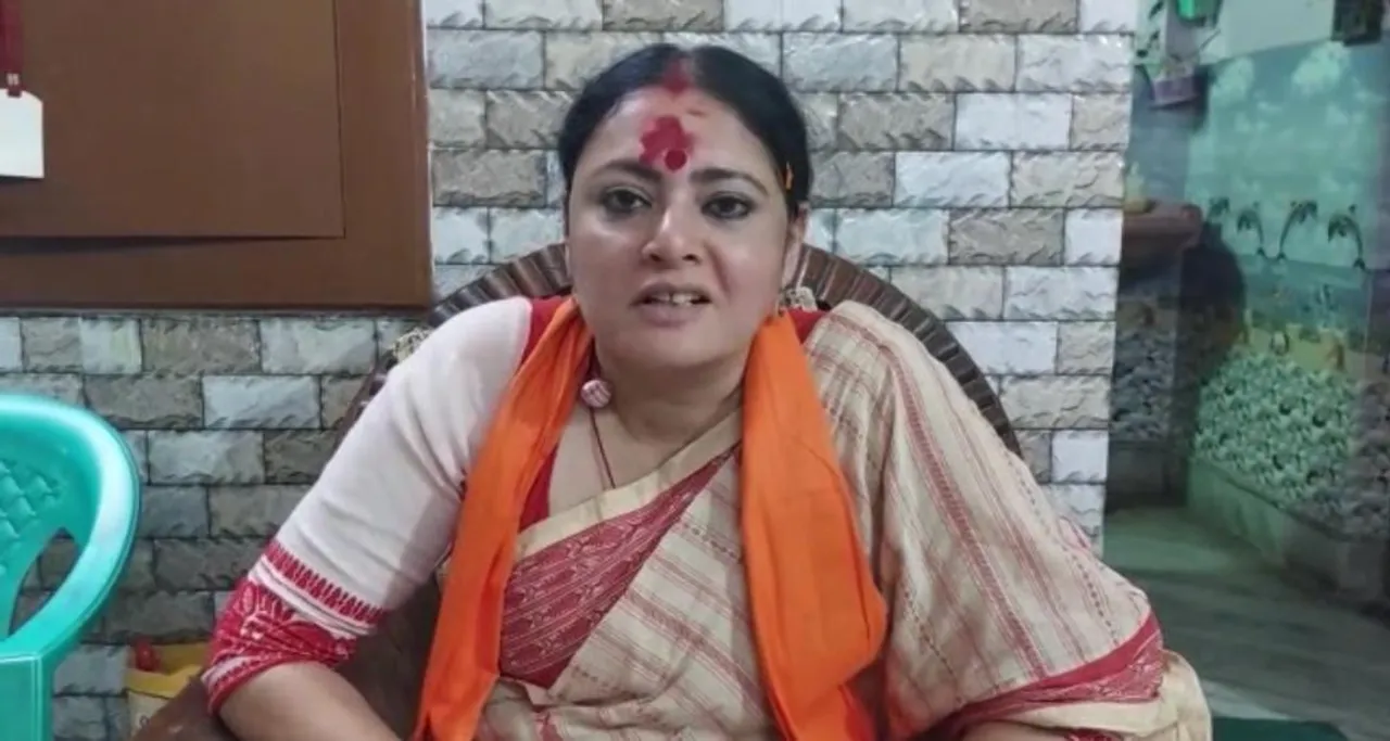 অগ্নিমিত্রাকে কটাক্ষ করলেন কল্যাণ