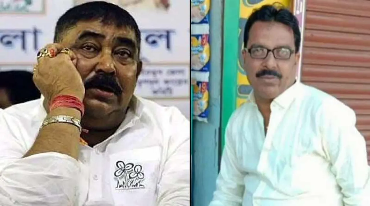 গরুপাচার মামলায় ব্যবসায়ী রাজীব ভট্টাচার্যকে তলব