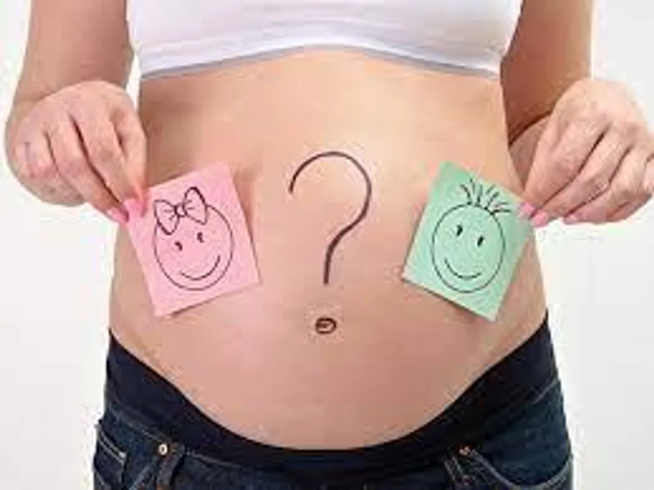 ছেলে হবে না মেয়ে, শরীরে ‘লক্ষণ’ দেখে কি আগে বলা যায়?