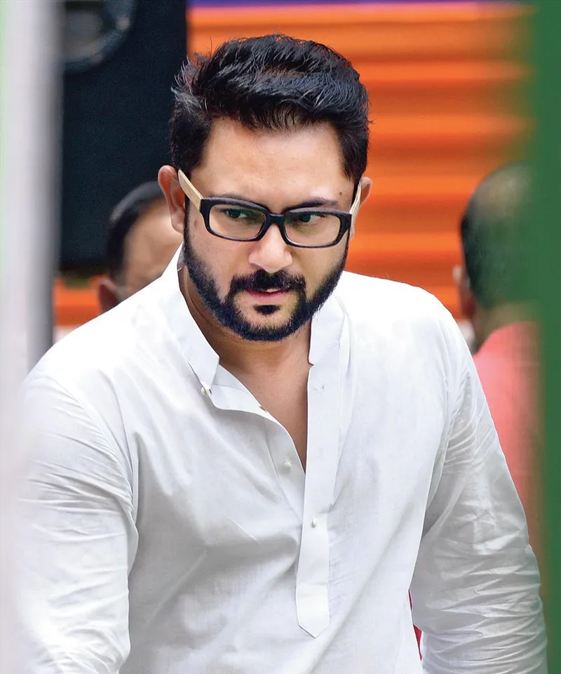 মুক্তি পেলো সোহমের 'কলকাতার হ্যারি'