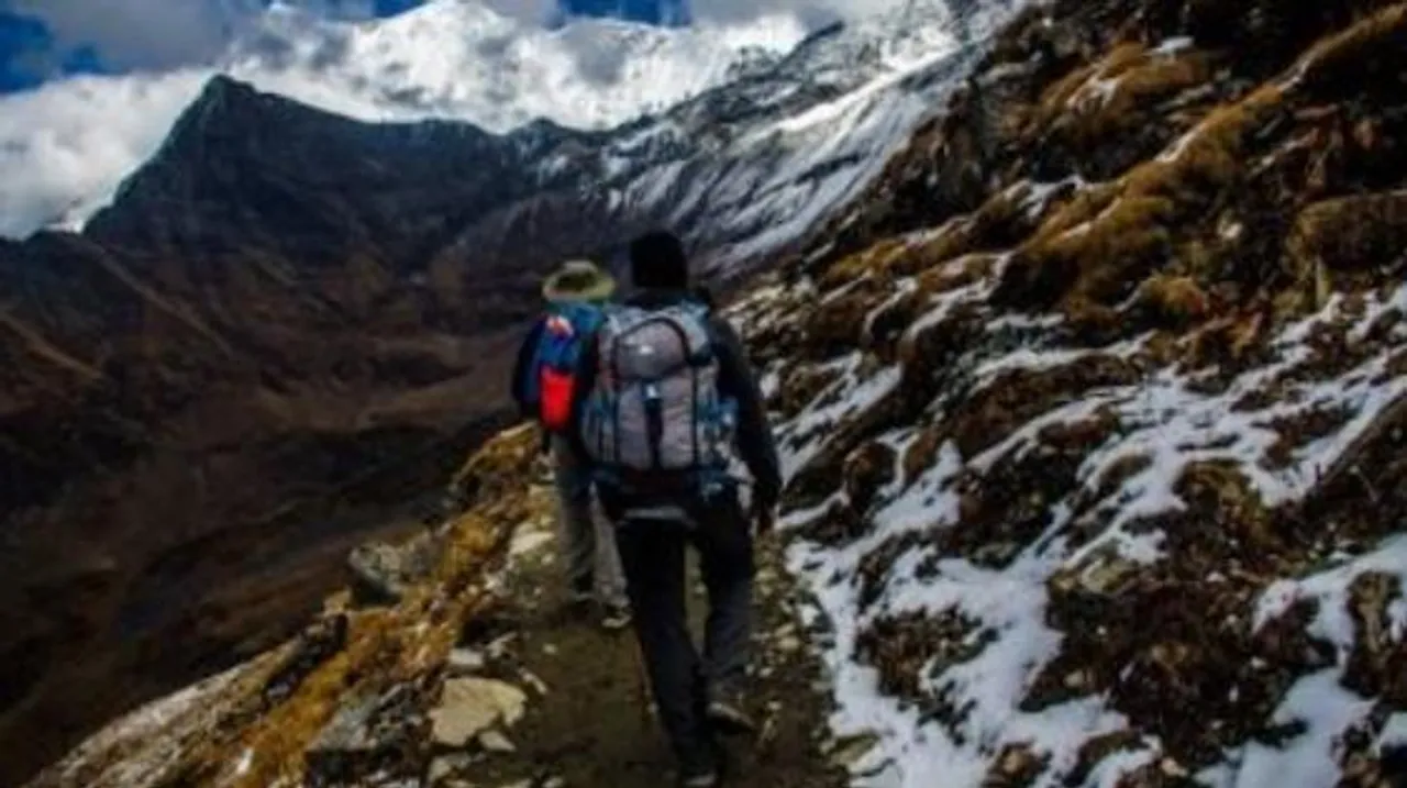 হিমাচল প্রদেশের কুল্লুতে ট্রেকিং করতে গিয়ে নিখোঁজ বাংলার ৪