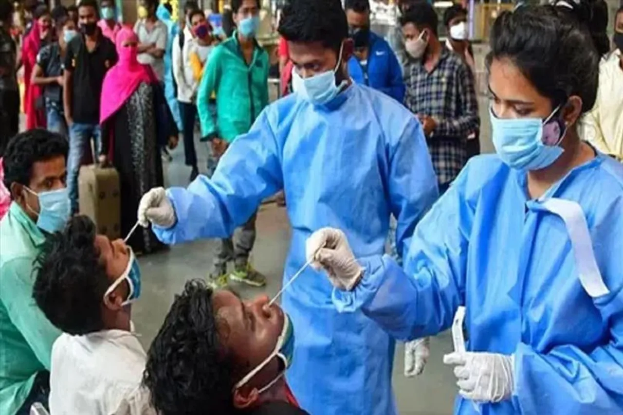 একদিনে মৃত্যু হল ৬০ জনের