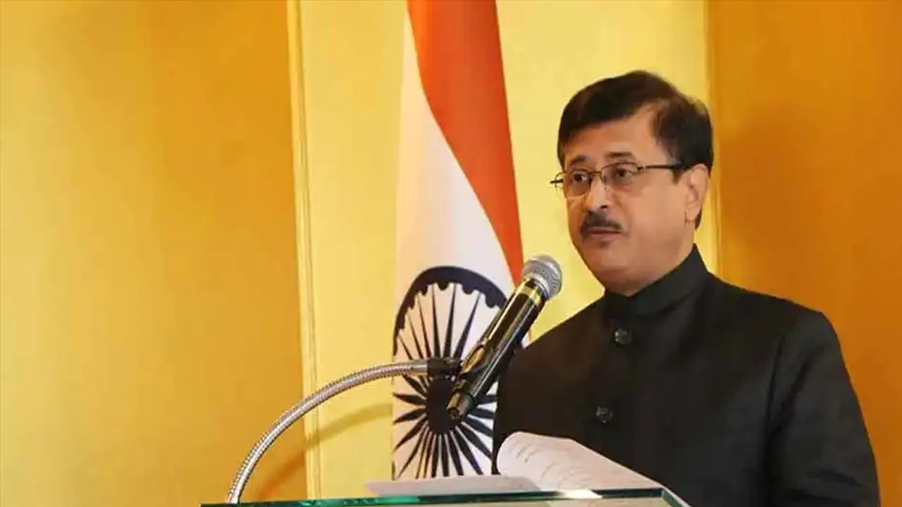 কোয়াড সামিট নিয়ে কী জানালেন রাষ্ট্রদূত ?