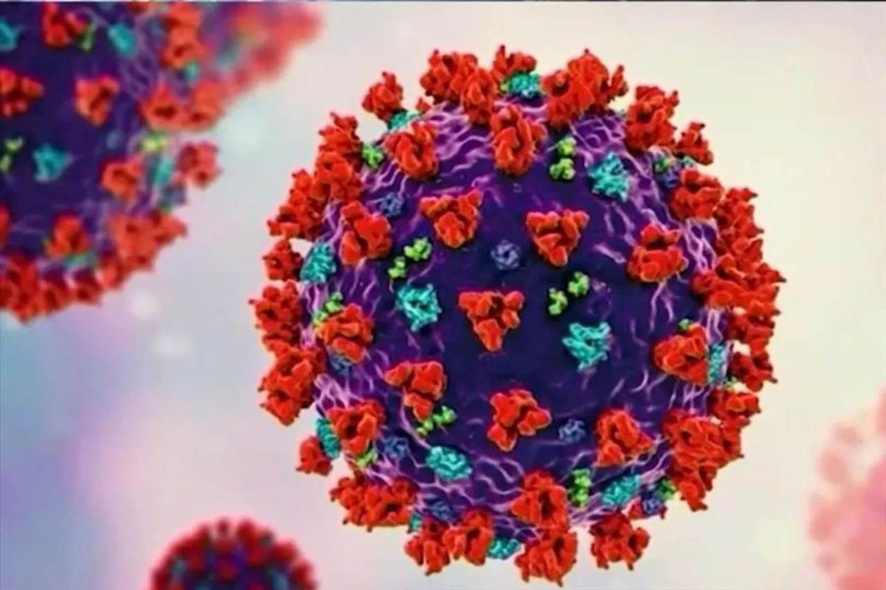 শিক্ষা প্রতিষ্ঠানগুলিতে দাপট বাড়ছে করোনার