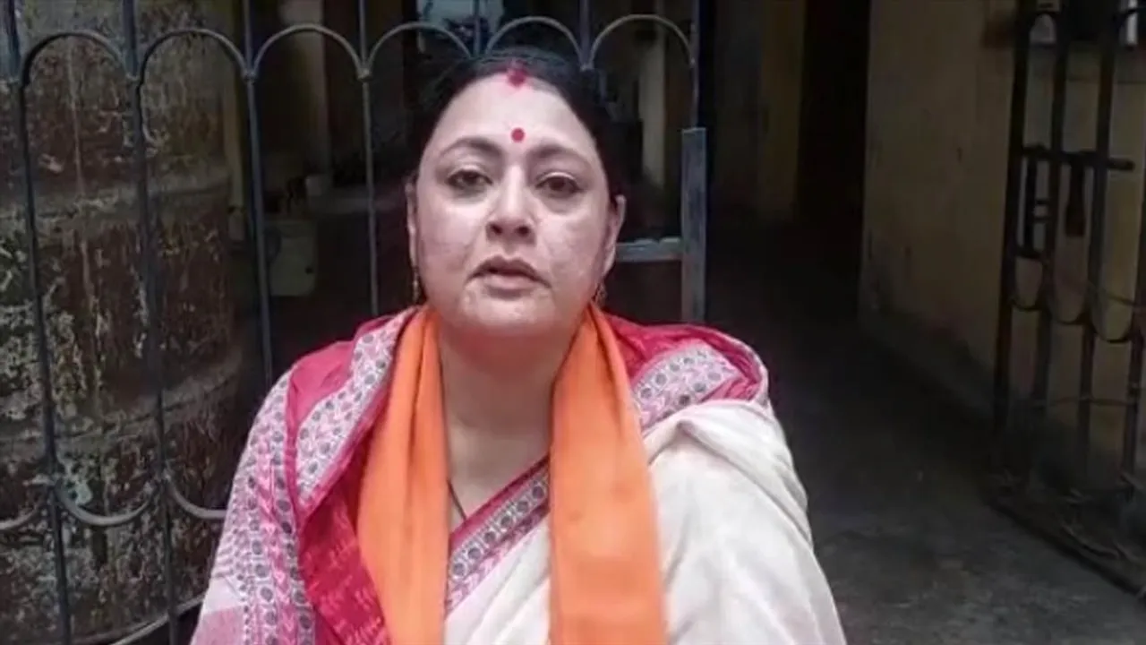 পার্থ চট্টোপাধ্যায়ের গ্রেফতার হওয়া নিয়ে কী বলছেন অগ্নিমিত্রা পল?