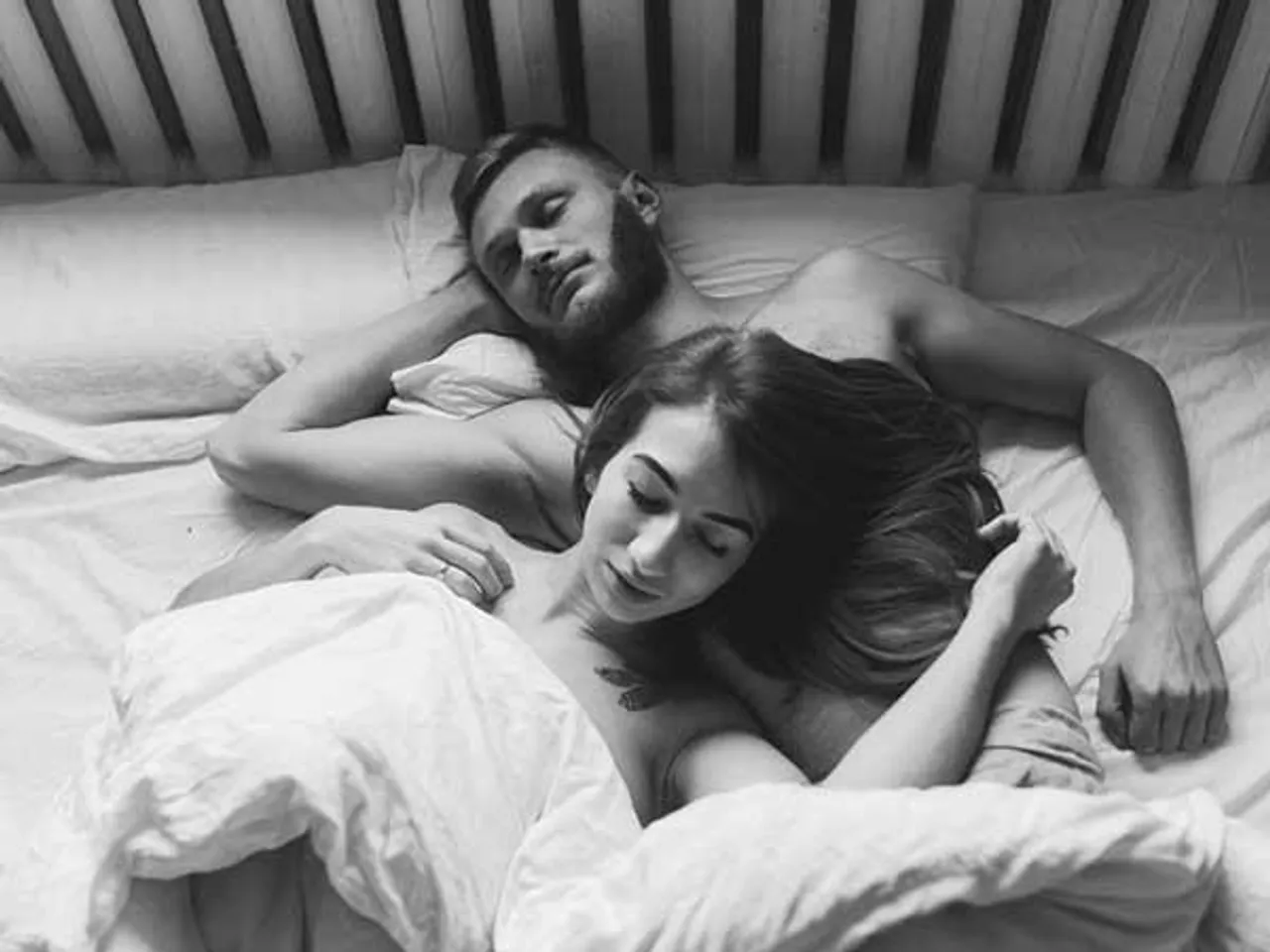 সেক্সে জিম্নোফোবিয়া কী?