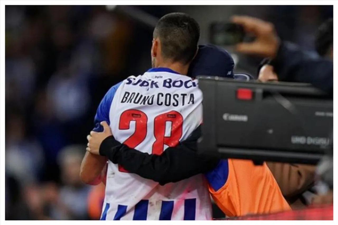 রোনাল্ডোর সতীর্থের জন্য ঝাঁপাতে পারে আরবের ক্লাব