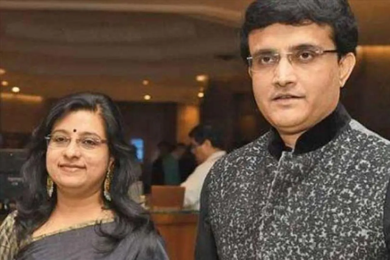 'সৌরভ রাজনীতিতে এলে ভালোই করবেন', ডোনার মন্তব্যে জোর জল্পনা