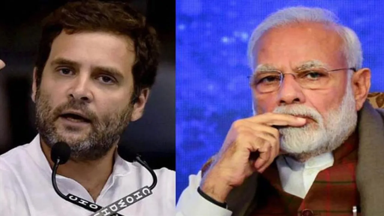 পেগাসাস ইস্যুতে ফের কেন্দ্রের বিরুদ্ধে সরব কংগ্রেস