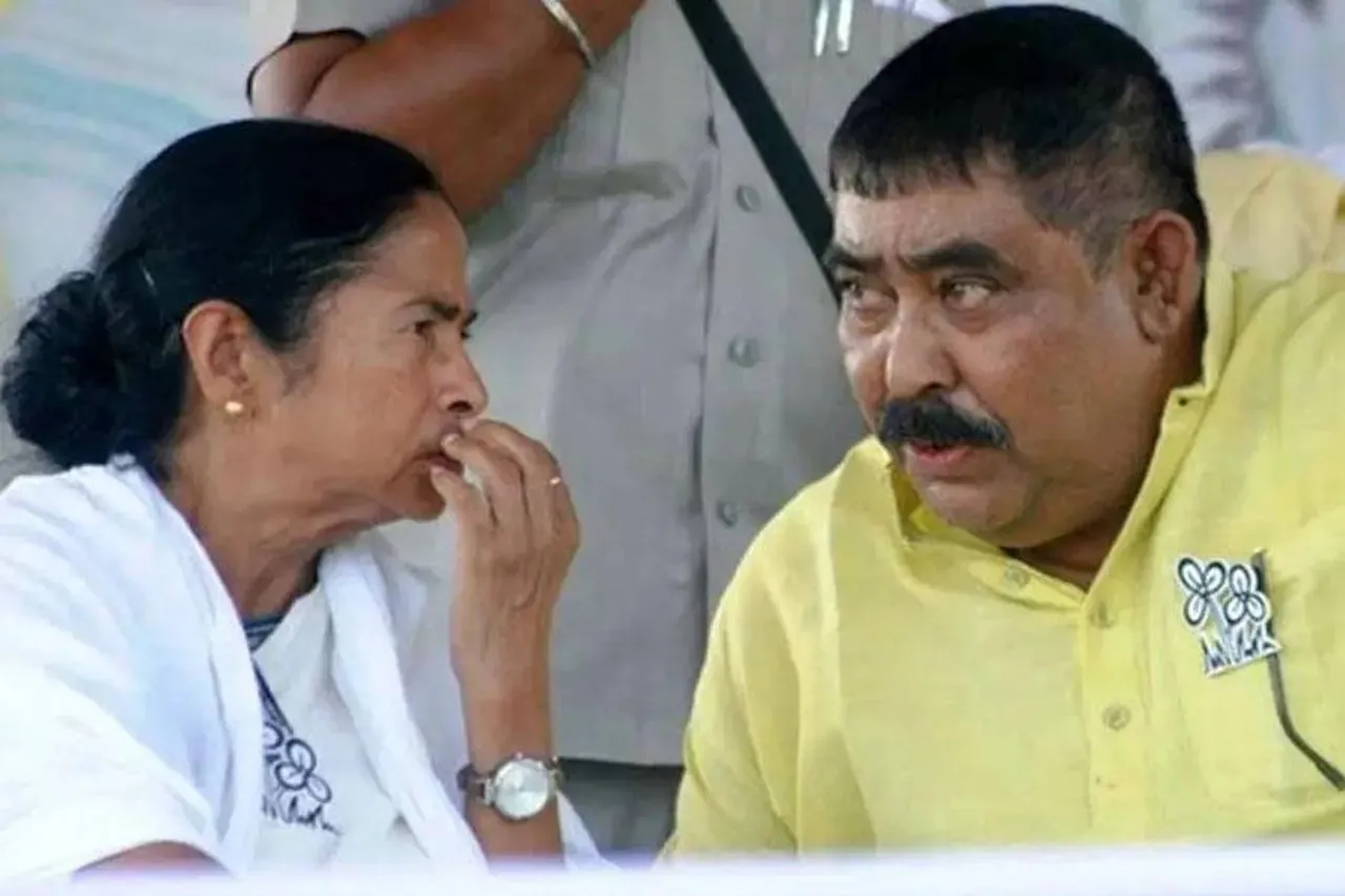 'একটা অসুস্থ লোককে জোর করে নিয়ে গেল'