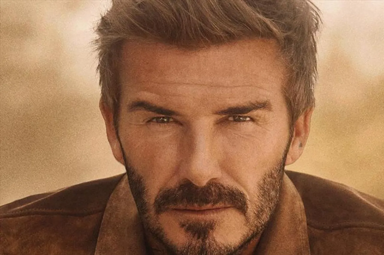 দুর্নীতি আবহে মুখ খুললেন বেকহ্যাম