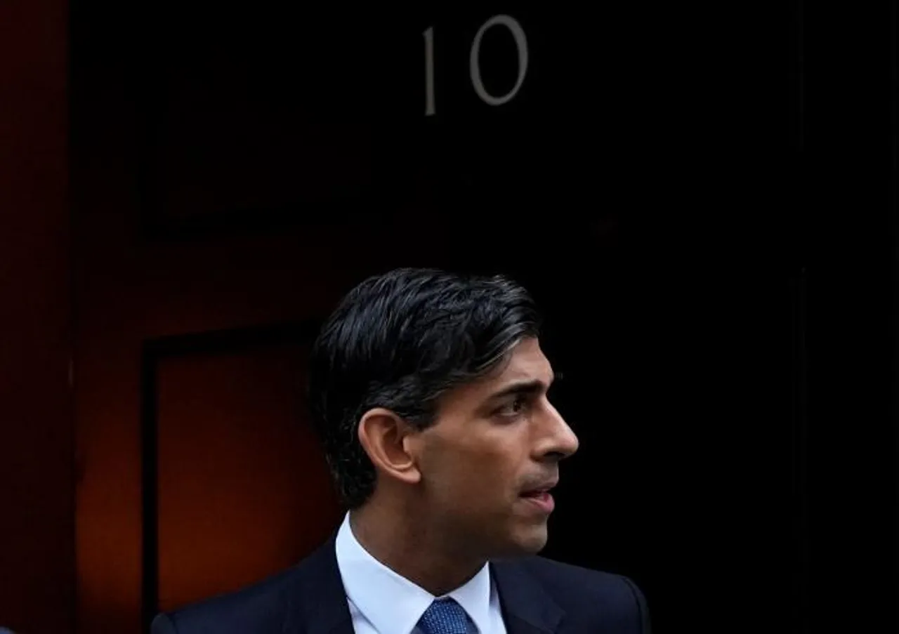 রাশিয়া-ইউক্রেন সংঘাতের দীর্ঘ অচলাবস্থা কেবল রাশিয়াকে উপকৃত করবেঃ ব্রিটিশ প্রধানমন্ত্রী