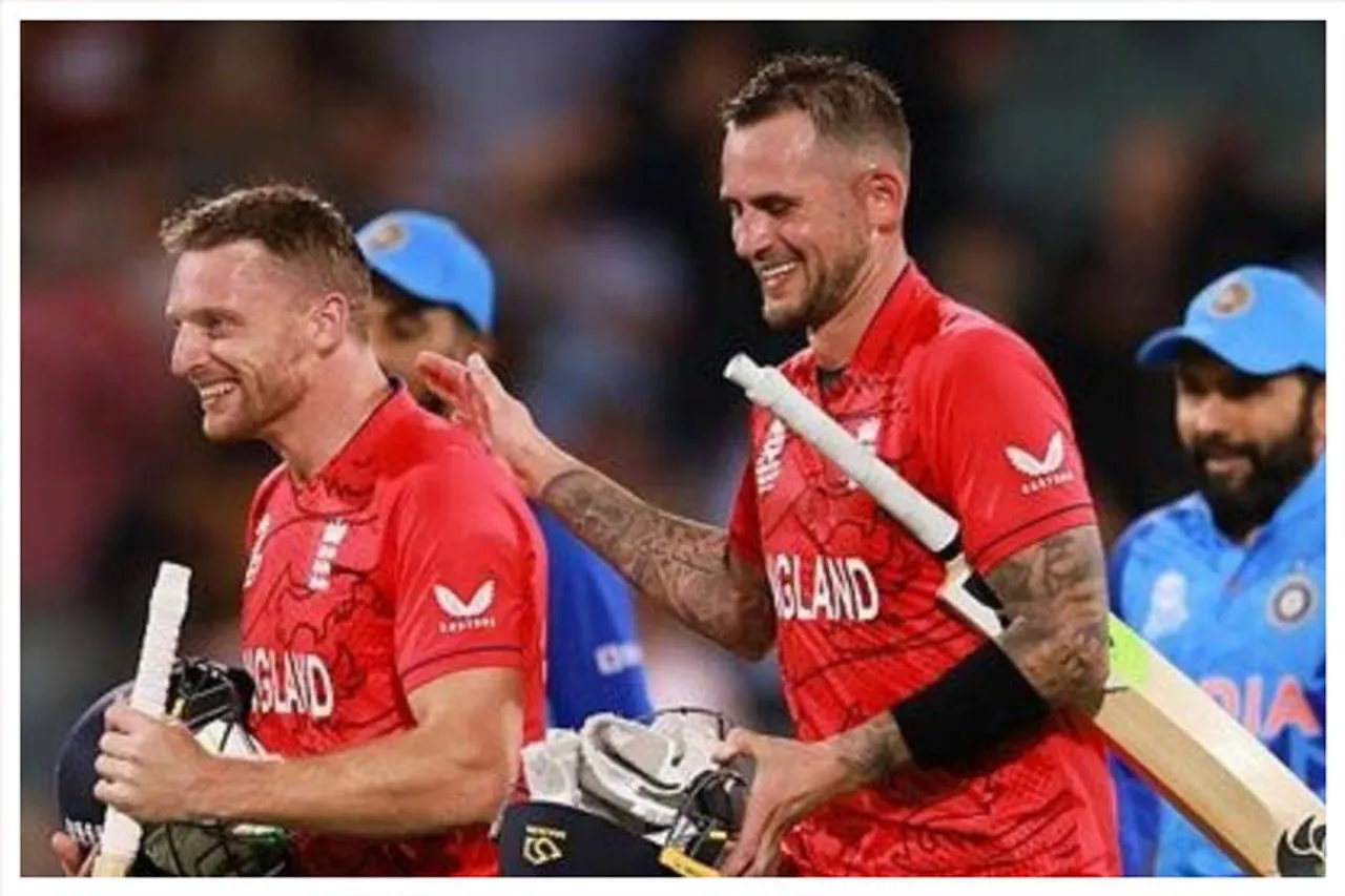 ইংল্যান্ডে নতুন জমানার সূত্রপাতঃ বাটলার