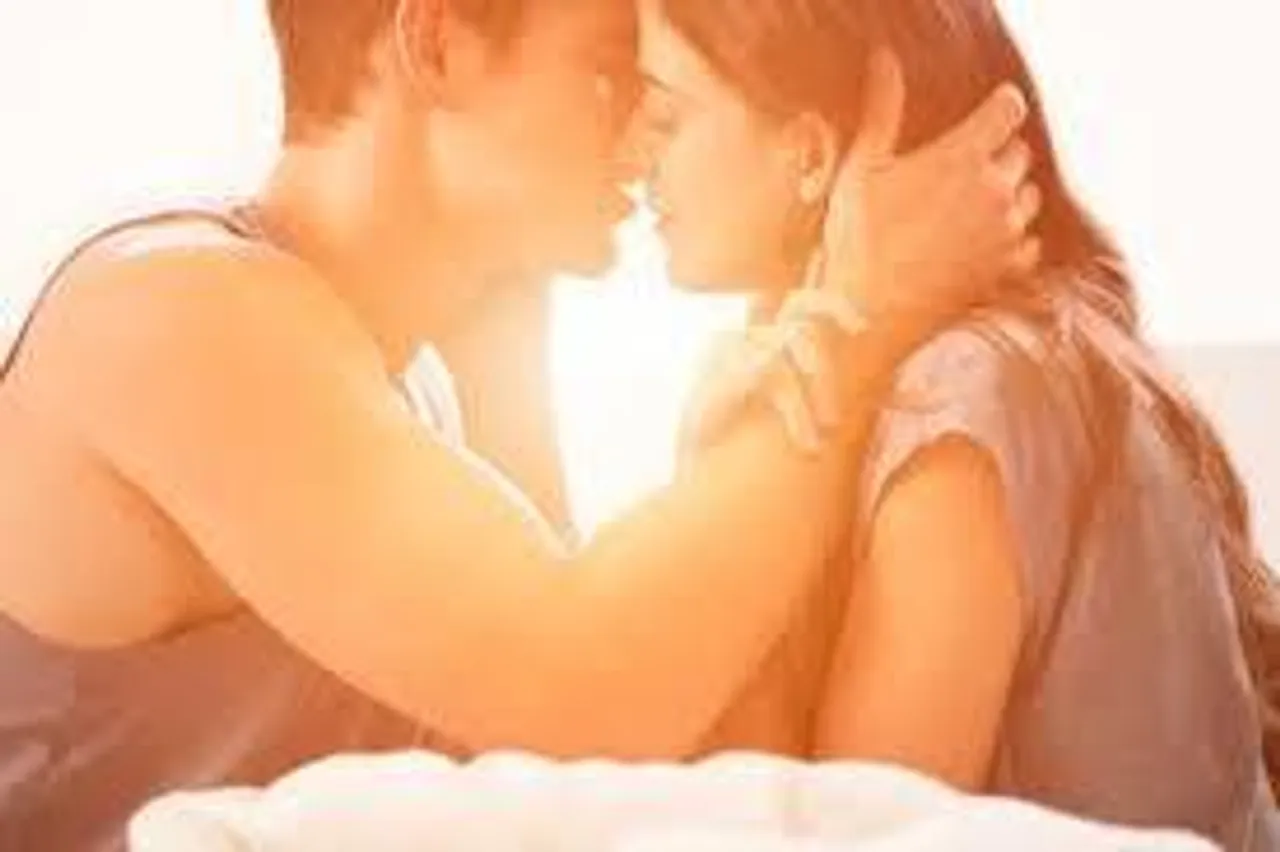 রোদ পুরুষদের মিলনের সক্ষমতা বাড়ায়