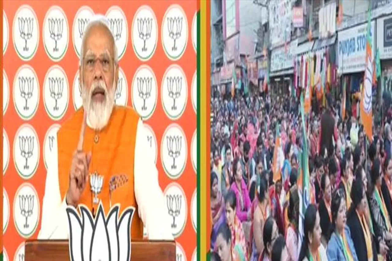 'আমি আবার পাঞ্জাব যাবো', বললেন প্রধানমন্ত্রী