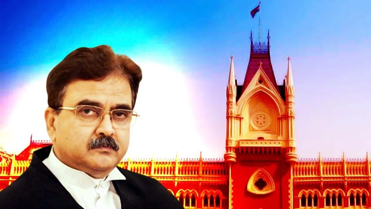 অভিজিৎ গঙ্গোপাধ্যায়ের বেঞ্চে আর যাবে না এসএসসি সংক্রান্ত মামলা, সিদ্ধান্ত হাই কোর্টের