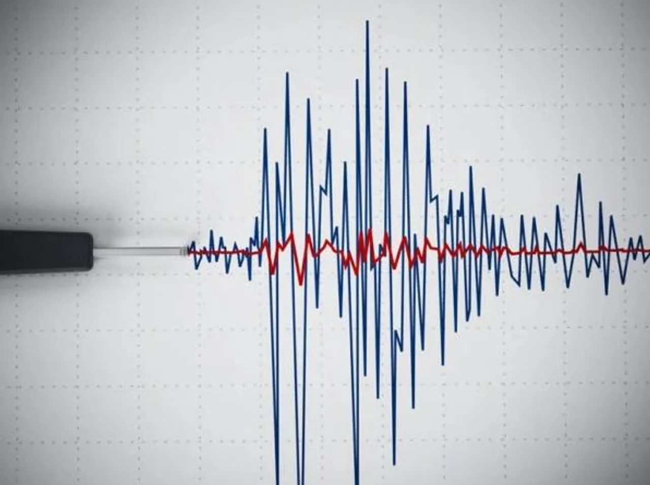 ৪.২ মাত্রার ভূমিকম্পে কেঁপে উঠল জাপান