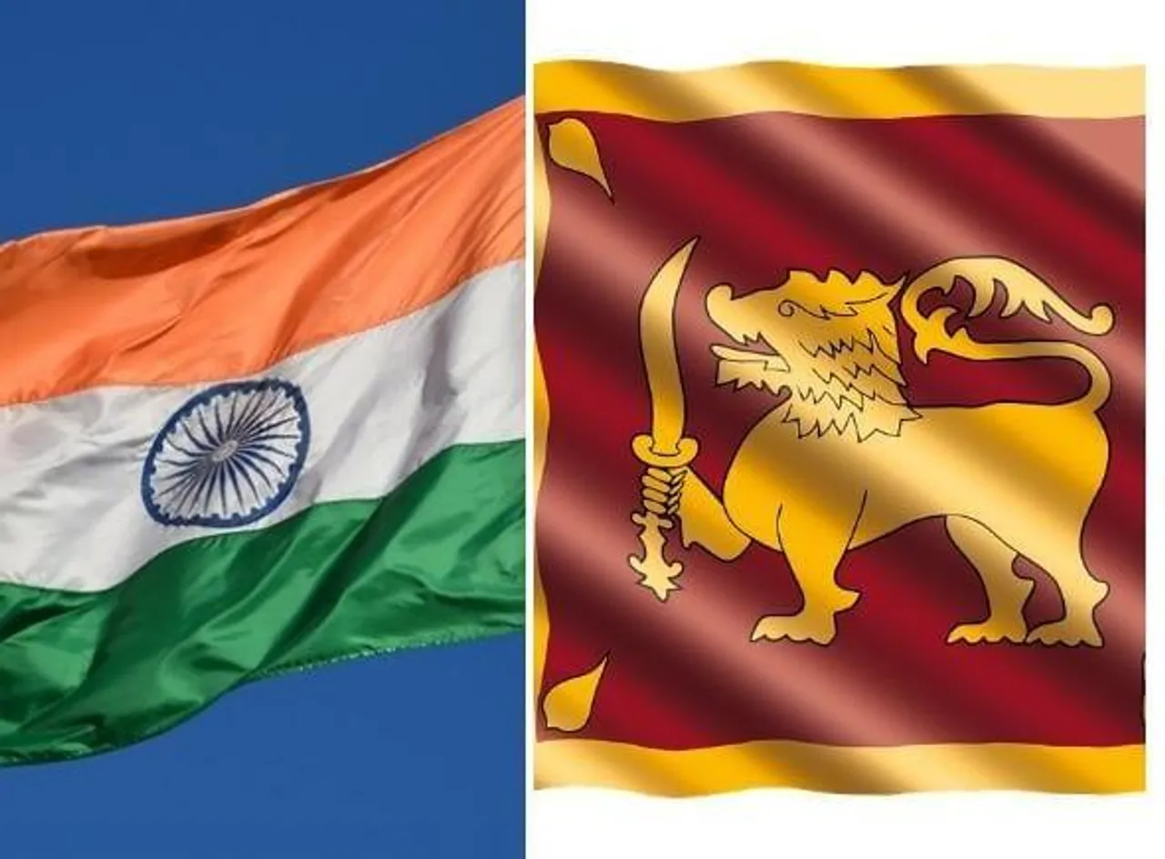 ভারত আমাদের অমূল্য প্রতিবেশী: বৌদ্ধ ভ্রাতৃত্বের জন্য শ্রীলঙ্কান ফাউন্ডেশন