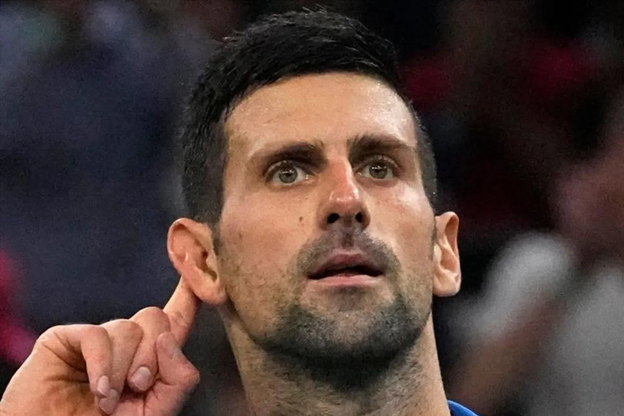 অস্ট্রেলিয়ান ওপেন ২০২৩-এ খেলার জন্য ভিসা পেয়েছেন নোভাক জোকোভিচ