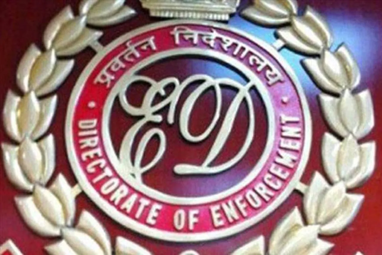 তামিলনাড মার্কেন্টাইল ব্যাঙ্কের প্রাক্তন চেয়ারম্যানের ২৯৩ কোটি সম্পত্তি বাজেয়াপ্ত করল ইডি