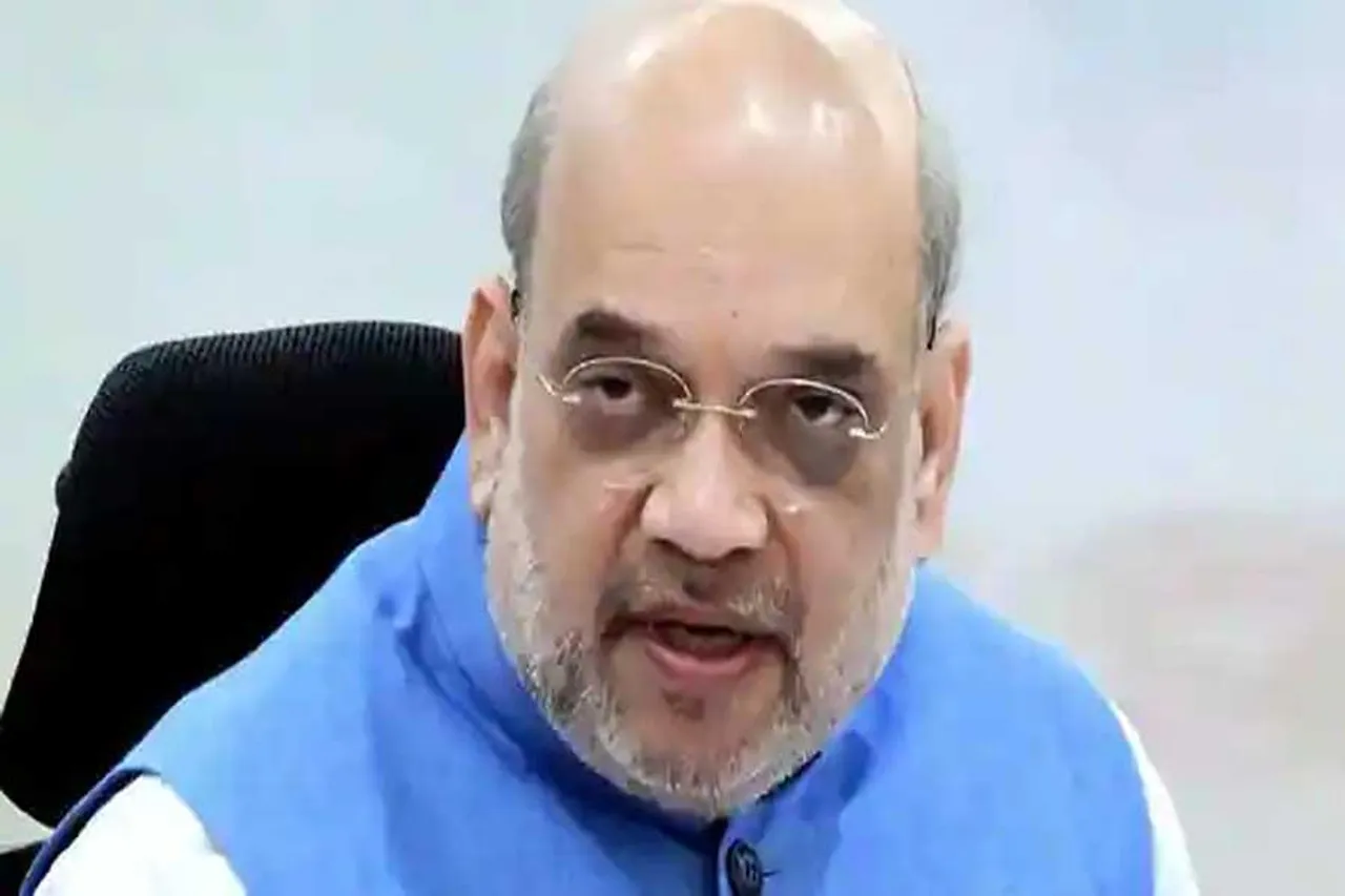 ইউসিসি আনতে প্রতিশ্রুতিবদ্ধ বিজেপি: অমিত শাহ