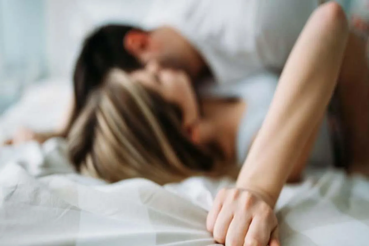 মিল্ক কিস