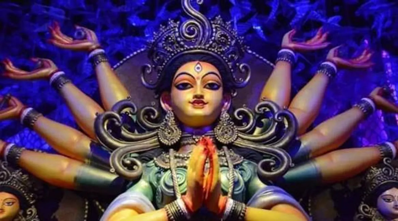 নলিন সরকার স্ট্রীটের এবারের পুজোর বাজেট ২০ লক্ষ টাকা