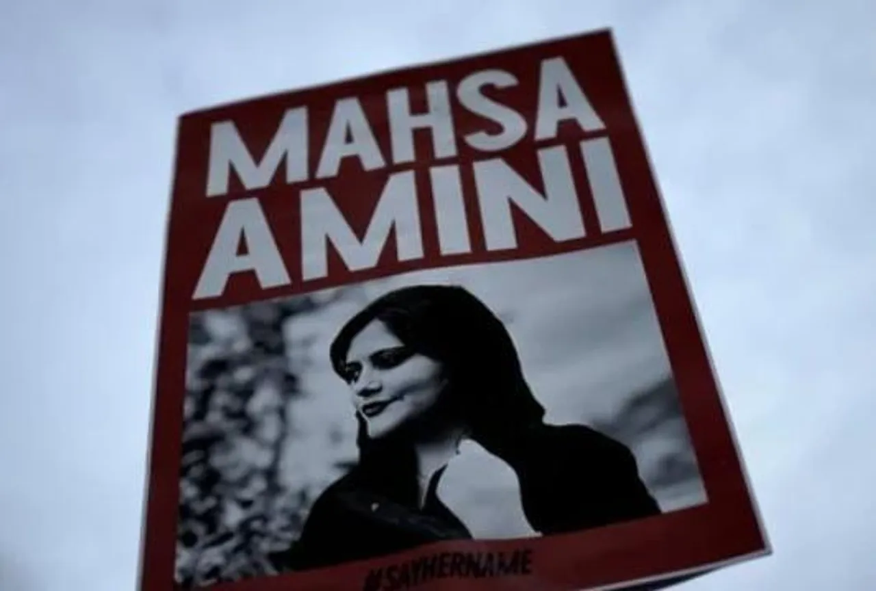 বিতর্কিত নৈতিকতা পুলিশ অন্তর্ভুক্ত করার জন্য ইরানের উপর ইইউ এর নিষেধাজ্ঞা: জার্মানি