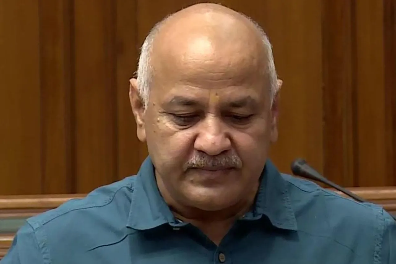 'রোজগার বাজেট' পেশ করছে দিল্লির সরকার