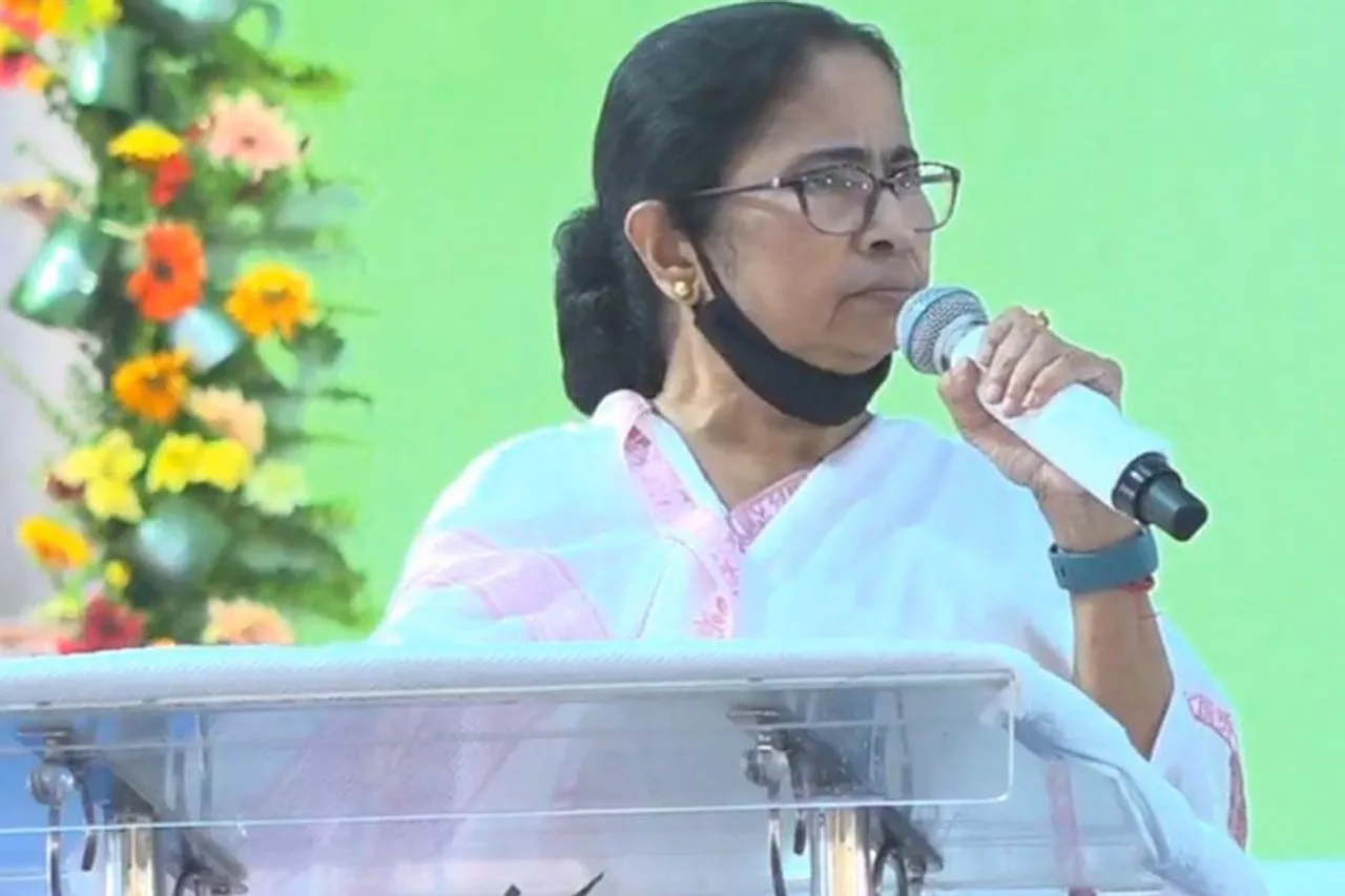 মে-জুনে জিটিএ ভোট চান মমতা