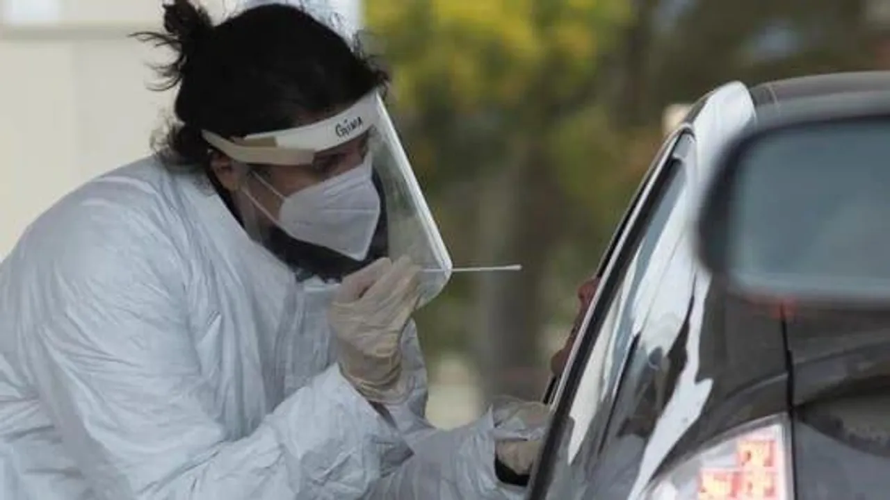 কোভিড পরিস্থিতিতে উত্তর কোরিয়াকে সাহায্যর প্রস্তাব দিল মার্কিন যুক্তরাষ্ট্র