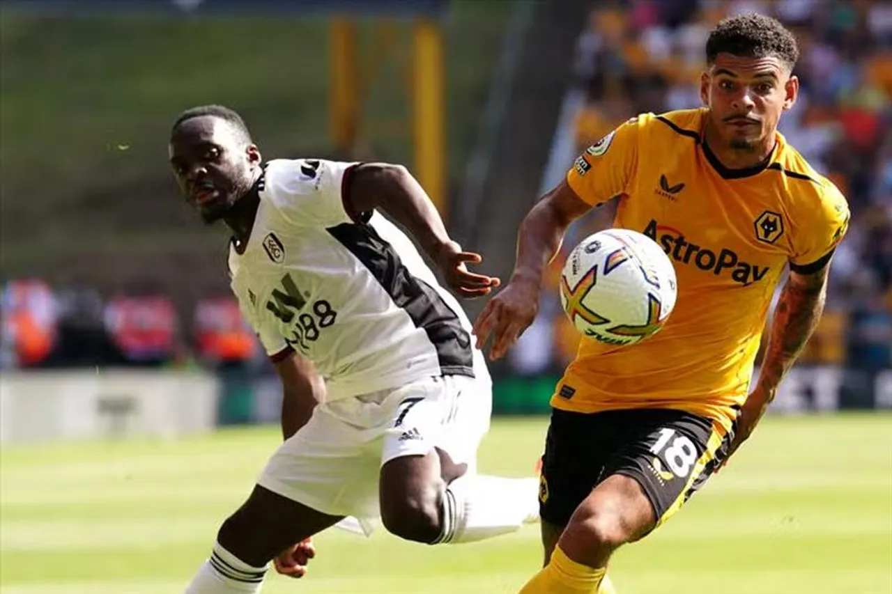 নটিংহ্যাম ফরেস্টে নতুন জার্সি নম্বর ১০