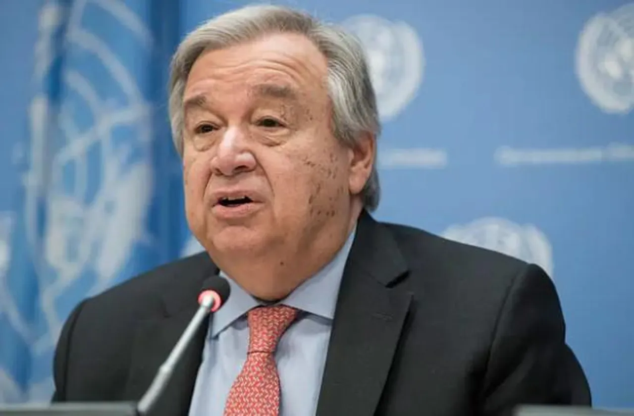 সংকট মোকাবিলায় বছরে প্রয়োজন ২ ট্রিলিয়ন ডলার