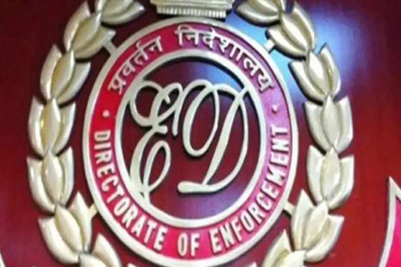 একাধিক রাজ্যে চিরুনি তল্লাশি অভিযান ED-র