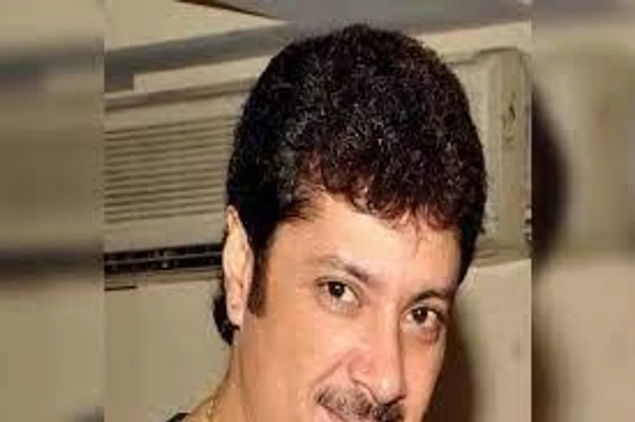 প্রয়াত অভিনেতা অভিষেক চট্টোপাধ্যায়