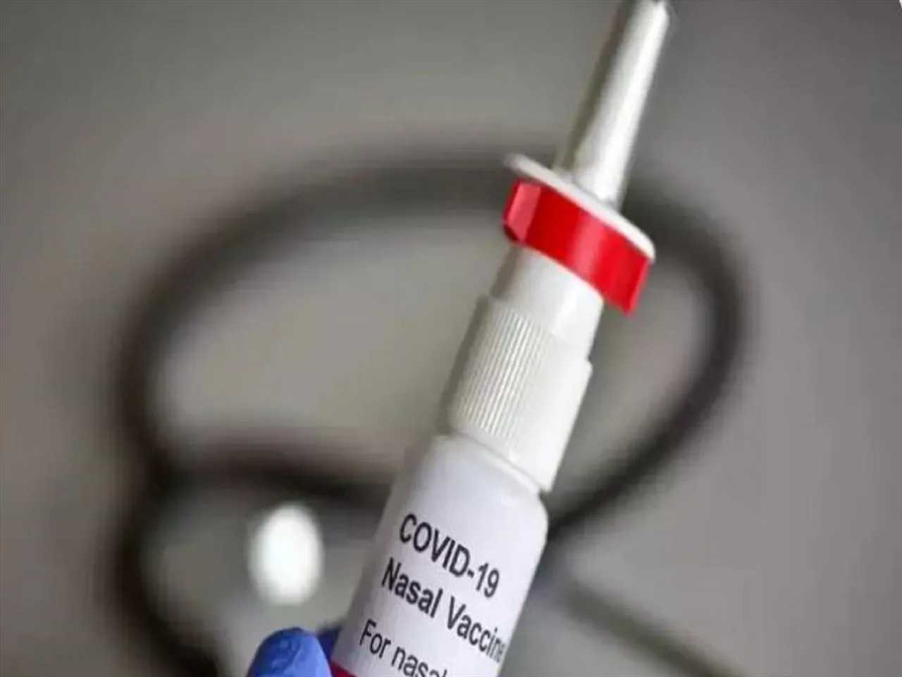নাকের বিশেষ স্প্রে কি কোভিড সংক্রমণ কমাতে পারে?