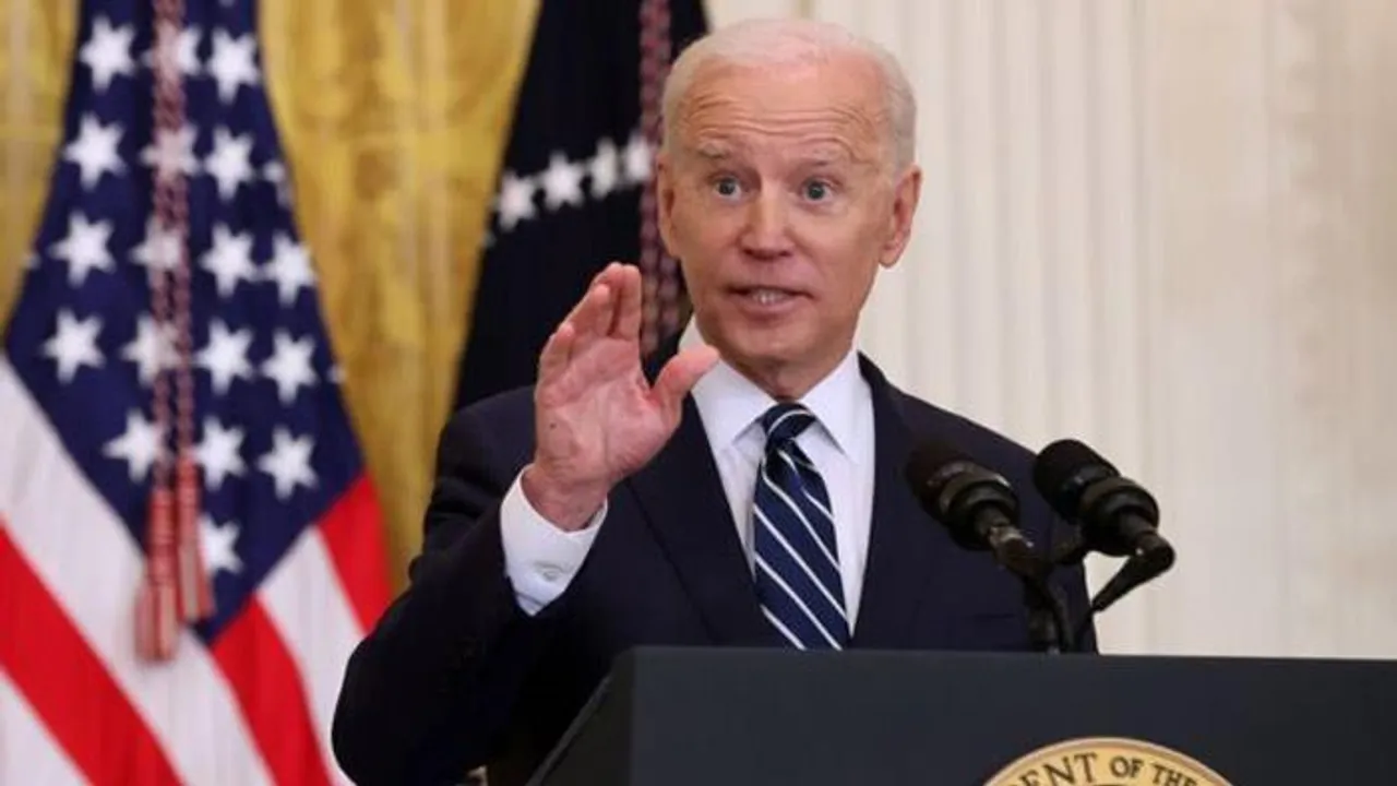 ইউক্রেনকে ১ বিলিয়ন ডলারের অস্ত্রসাহায্য করবে মার্কিন যুক্তরাষ্ট্র